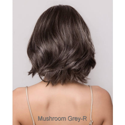 Farren by Amore (Lace Front-Mono Top-Hand Tied Wig)