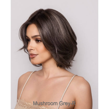 Farren by Amore (Lace Front-Mono Top-Hand Tied Wig)