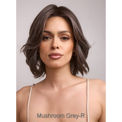 Farren by Amore (Lace Front-Mono Top-Hand Tied Wig)