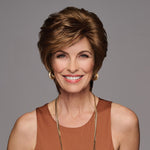 Load image into Gallery viewer, Femme &amp; Flirty by Gabor wig in Hazelnut (GL8/29) Image 2
