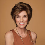 Load image into Gallery viewer, Femme &amp; Flirty by Gabor wig in Hazelnut (GL8/29) Image 1
