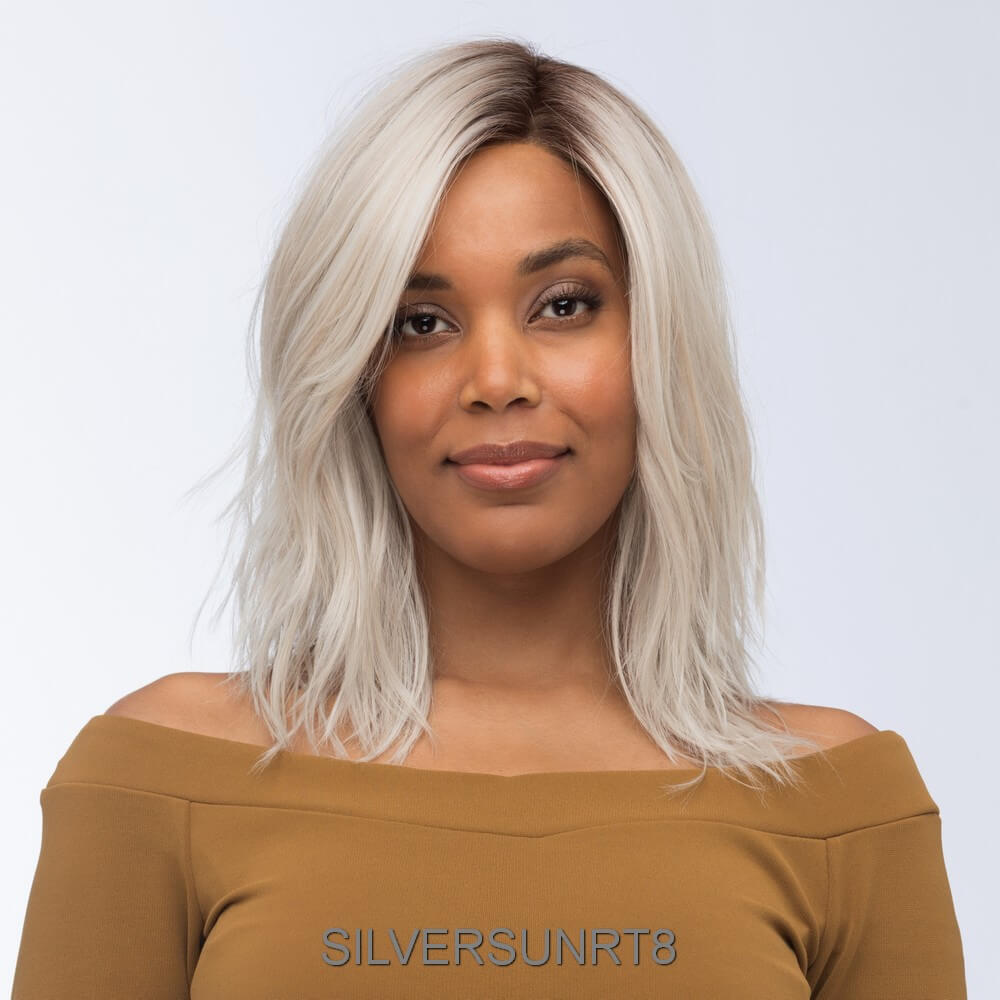 Fenix by Estetica (Lace Front-Lace Part Wig)