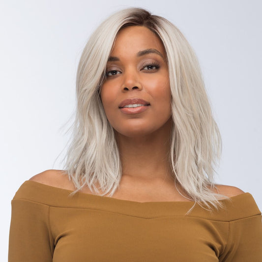 Fenix by Estetica (Lace Front-Lace Part Wig)