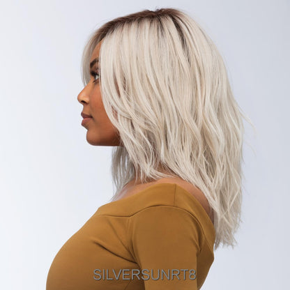 Fenix by Estetica (Lace Front-Lace Part Wig)