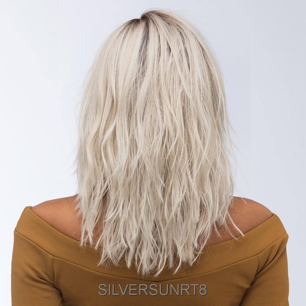 Fenix by Estetica (Lace Front-Lace Part Wig)