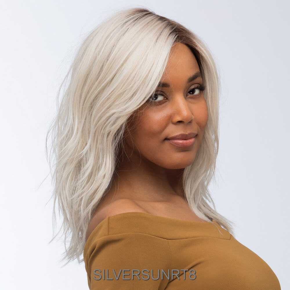 Fenix by Estetica (Lace Front-Lace Part Wig)