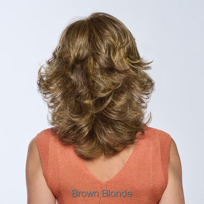 Fierce & Free by Gabor (Basic Cap Wig)