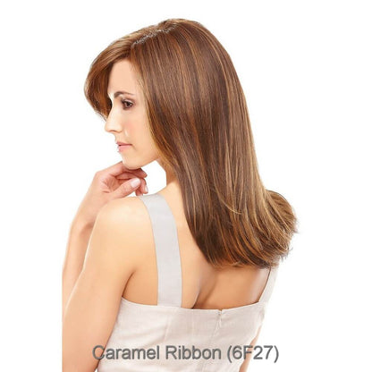 Fiery by Jon Renau (Lace Front-Mono Top Wig)