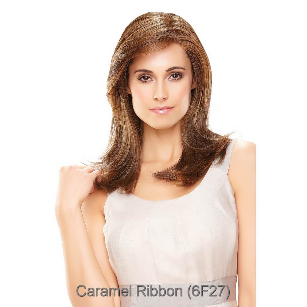 Fiery by Jon Renau (Lace Front-Mono Top Wig)