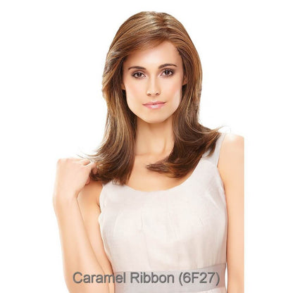 Fiery by Jon Renau (Lace Front-Mono Top Wig)