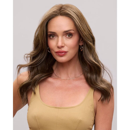 Fiona Lite by Jon Renau (Lace Front-Mono Top-Hand Tied Wig)