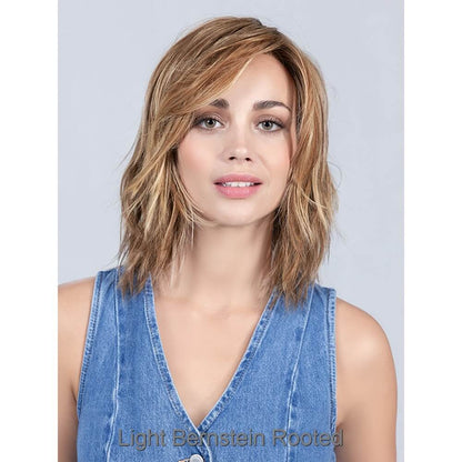 Flow by Ellen Wille wig in Light Bernstein Rooted