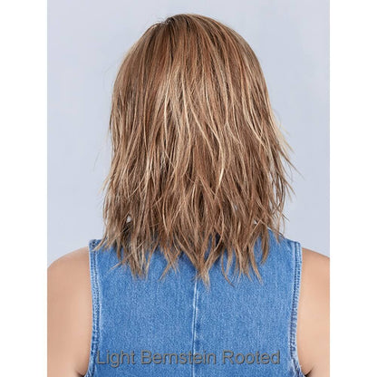 Flow by Ellen Wille wig in Light Bernstein Rooted