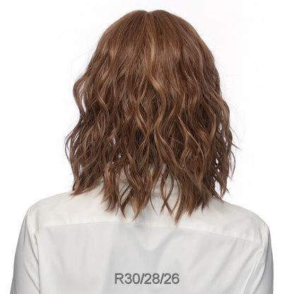 Frankie by Estetica (Lace Front-Mono Crown Wig)