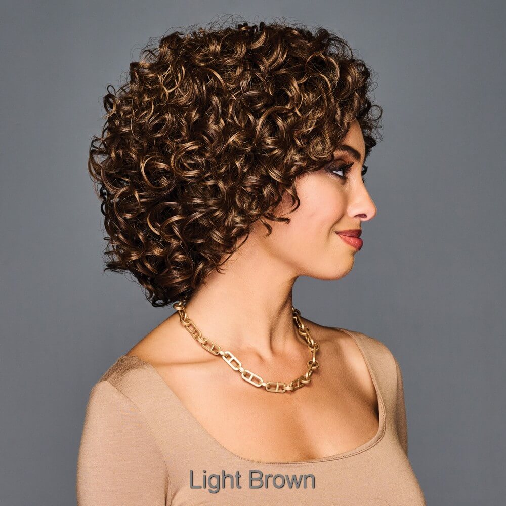 Fun & Funky by Gabor (Basic Cap Wig)
