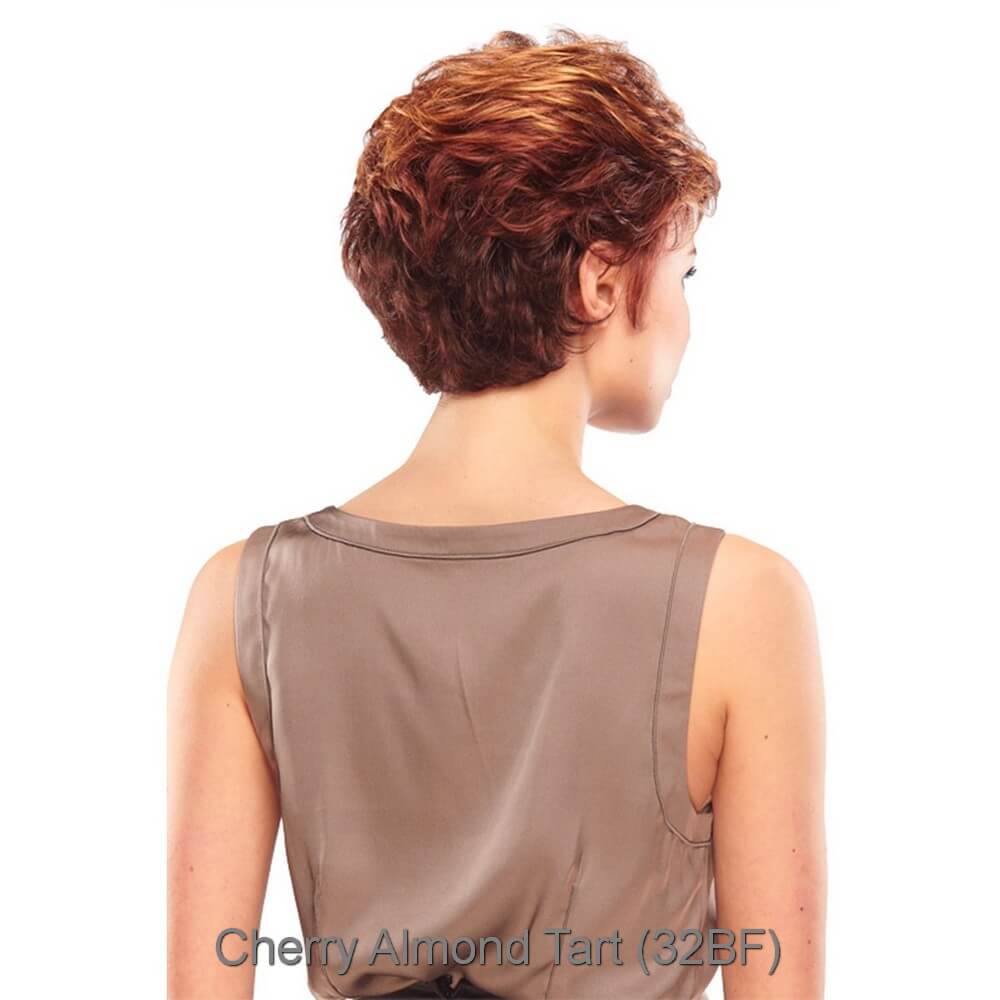 Gaby by Jon Renau (Basic Cap Wig)