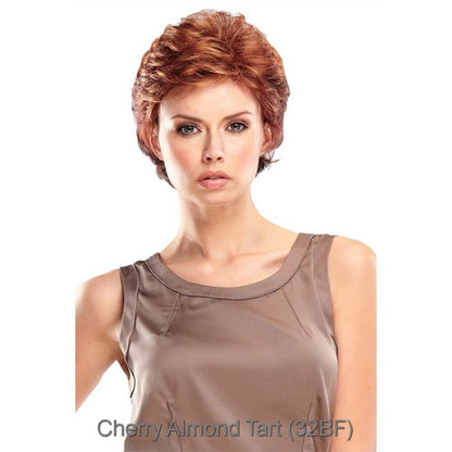 Gaby by Jon Renau (Basic Cap Wig)