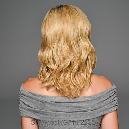 Raise The Bar by Gabor (Lace Front-Mono Top Wig)