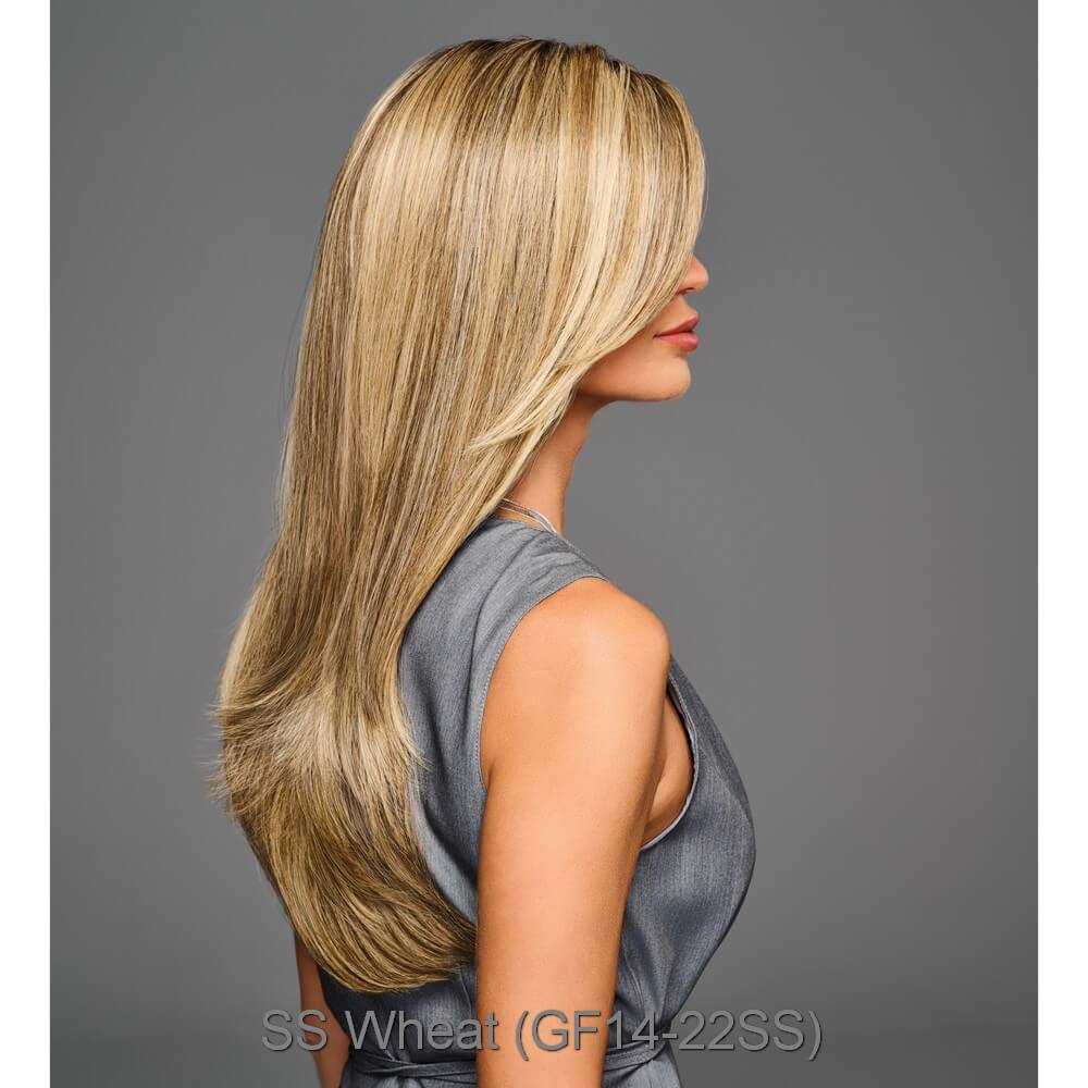 Stay Out Late by Gabor (Lace Front-Mono Top Wig)