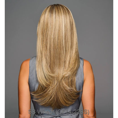 Stay Out Late by Gabor (Lace Front-Mono Top Wig)