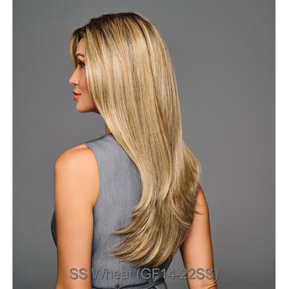 Stay Out Late by Gabor (Lace Front-Mono Top Wig)