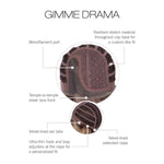 Load image into Gallery viewer, Gimme Drama by Gabor wig Cap Construction
