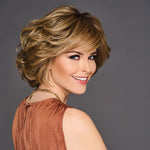 Load image into Gallery viewer, Gimme Drama by Gabor wig in SS Iced Cappuccino (GF10-22SS) Image 2
