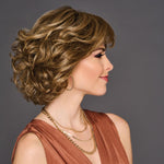 Load image into Gallery viewer, Gimme Drama by Gabor wig in SS Iced Cappuccino (GF10-22SS) Image 3
