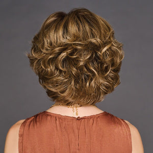 Gimme Drama by Gabor wig in SS Iced Cappuccino (GF10-22SS) Image 4