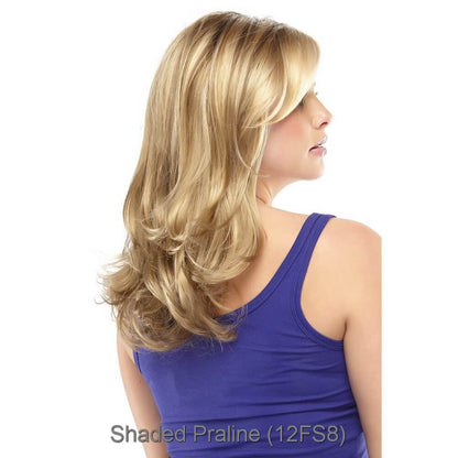 Gisele by Jon Renau (Lace Front-Mono Top Wig)