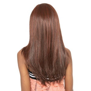 Glam by TressAllure wig in 10/130R Image 4