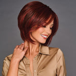 Load image into Gallery viewer, Glamorize Always by Gabor wig in SS Sangria (GF132SS) Image 2
