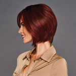Load image into Gallery viewer, Glamorize Always by Gabor wig in SS Sangria (GF132SS) Image 5
