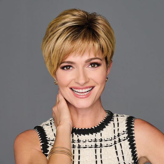 Graceful Touch by Gabor (Basic Cap Wig)
