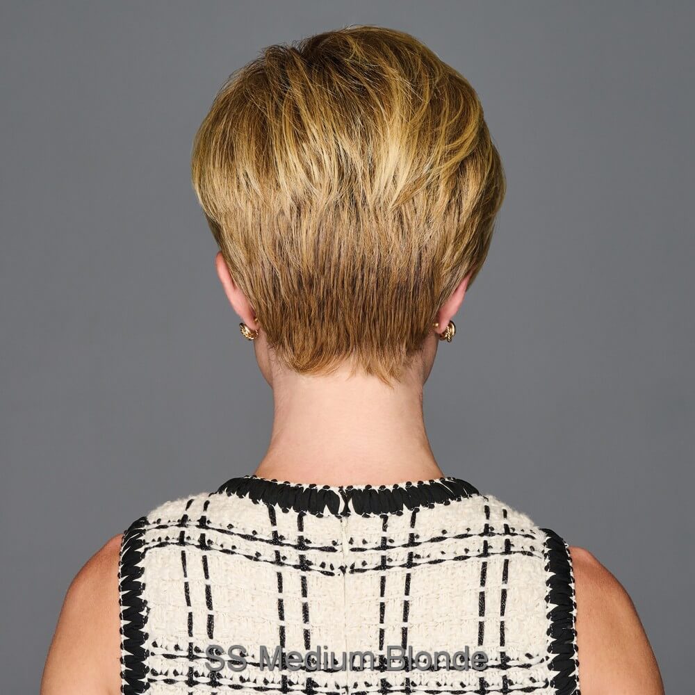 Graceful Touch by Gabor (Basic Cap Wig)