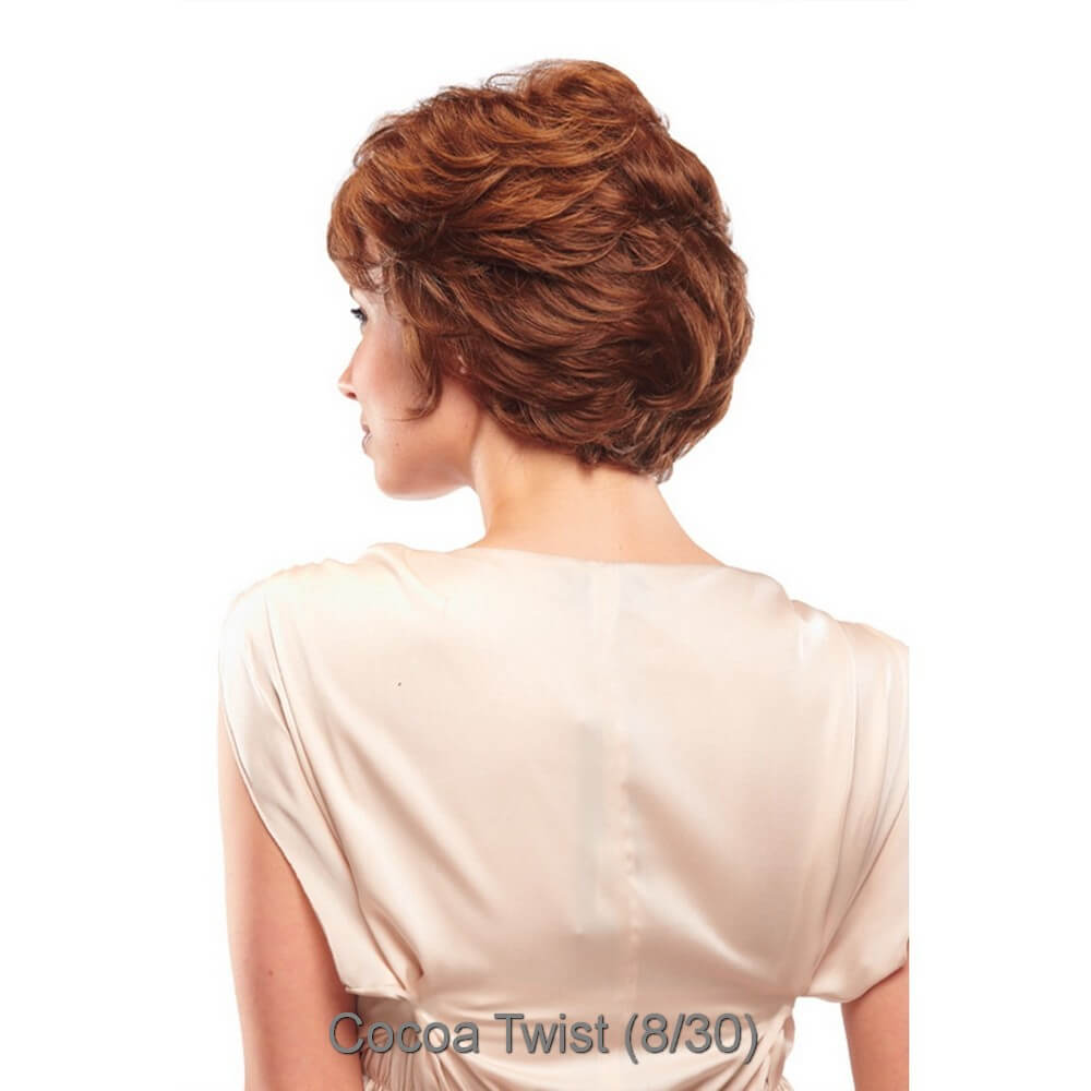 Gwen by Jon Renau (Basic Cap Wig)