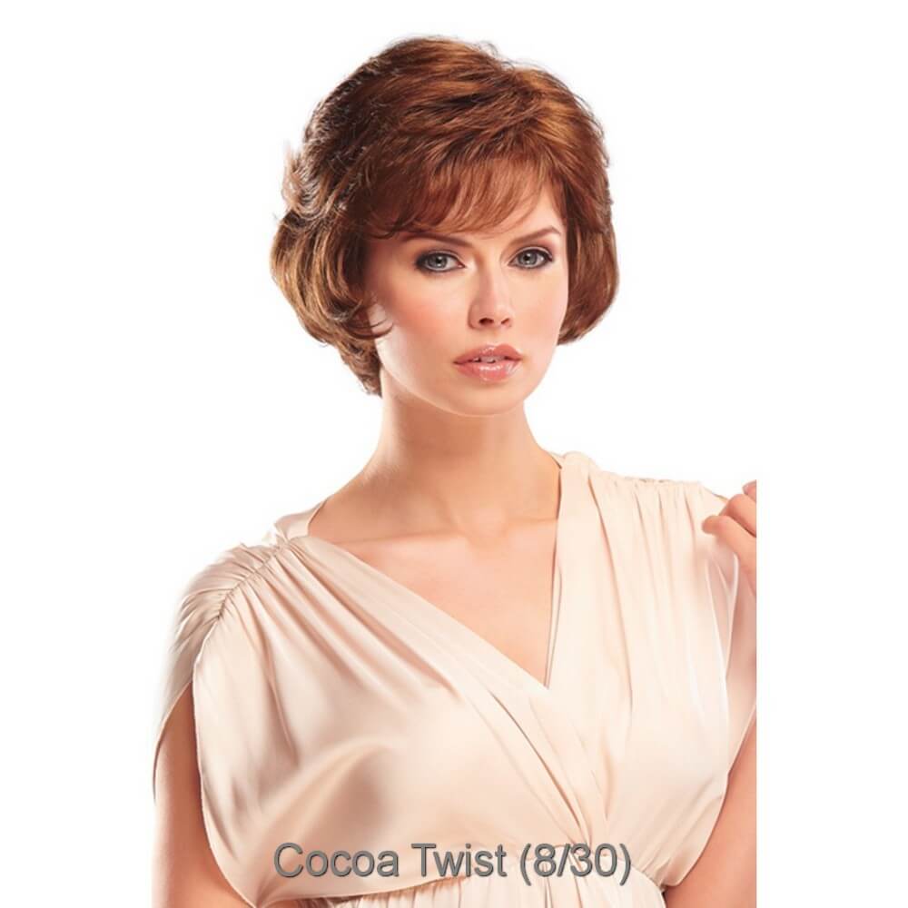 Gwen by Jon Renau (Basic Cap Wig)