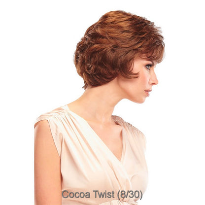 Gwen by Jon Renau (Basic Cap Wig)