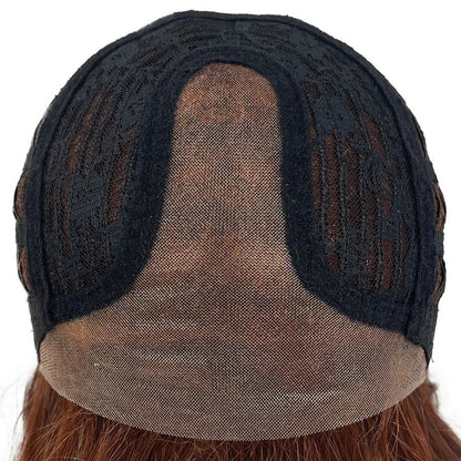 Harper by Style Unveiled wig cap construction front