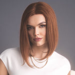Load image into Gallery viewer, Harriet by Alexander Human Hair wig in Beige Brown Image 1
