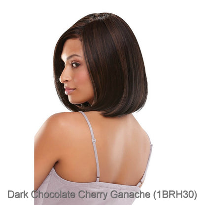 Haute by Jon Renau (Lace Front-Mono Part Wig)