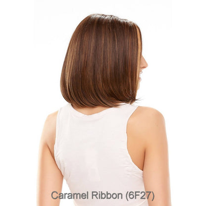 Haute by Jon Renau (Lace Front-Mono Part Wig)