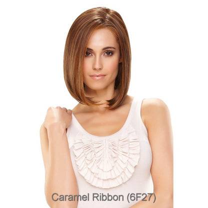 Haute by Jon Renau (Lace Front-Mono Part Wig)