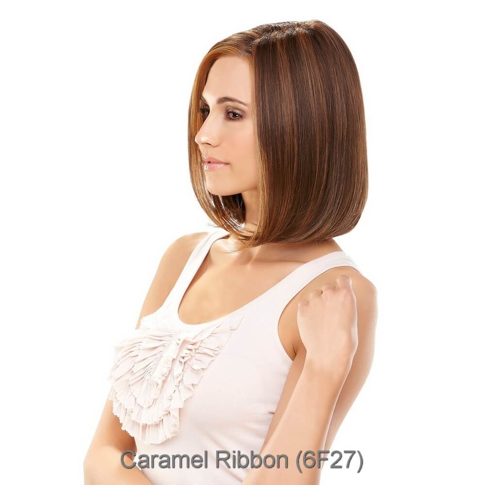 Haute by Jon Renau (Lace Front-Mono Part Wig)