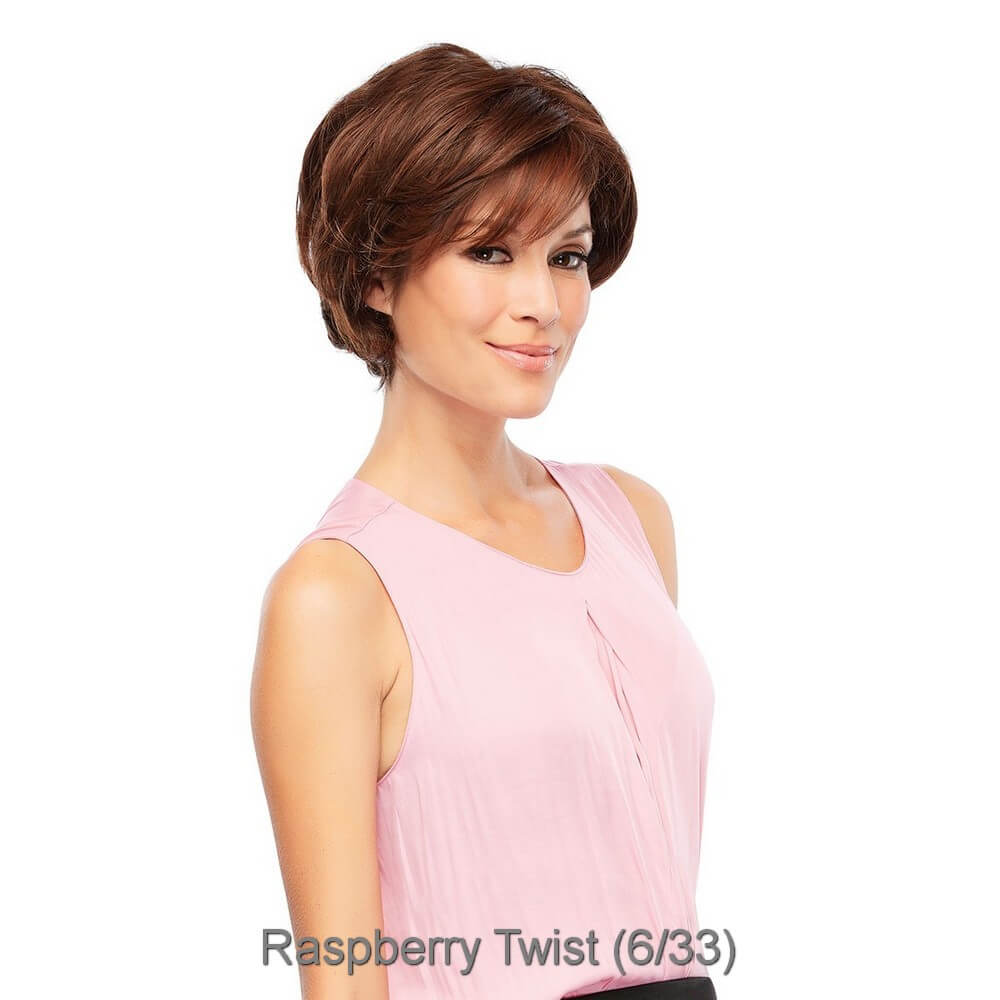 Heat by Jon Renau (Lace Front Wig)