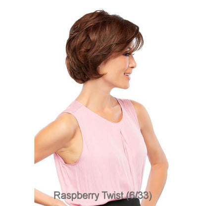 Heat by Jon Renau (Lace Front Wig)