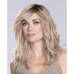 Load image into Gallery viewer, Heaven by Ellen Wille wig in Pearl Blonde Rooted Image 6

