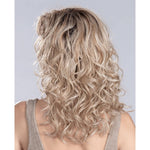Load image into Gallery viewer, Heaven by Ellen Wille wig in Pearl Blonde Rooted Image 3
