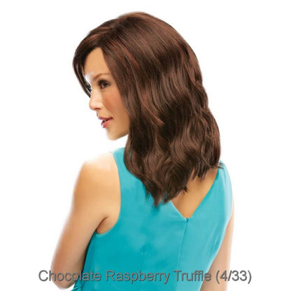 Heidi by Jon Renau (Lace Front-Mono Top Wig)