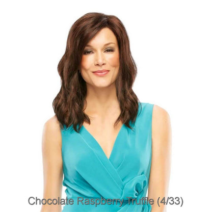 Heidi by Jon Renau (Lace Front-Mono Top Wig)